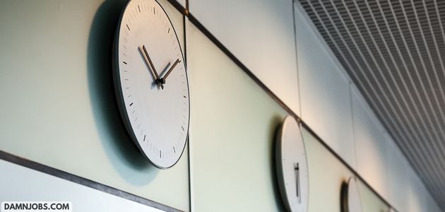 Best Ways To Manage Your Time At Work