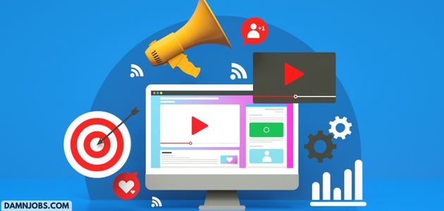 Top 10 Jobs In The Marketing Industry