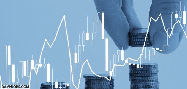 Top 10 Jobs In The Finance Industry