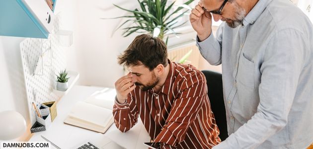 How To Deal With A Micromanaging Boss?