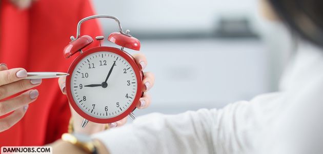 How To Handle Workplace Tardiness?