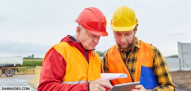 Construction Careers