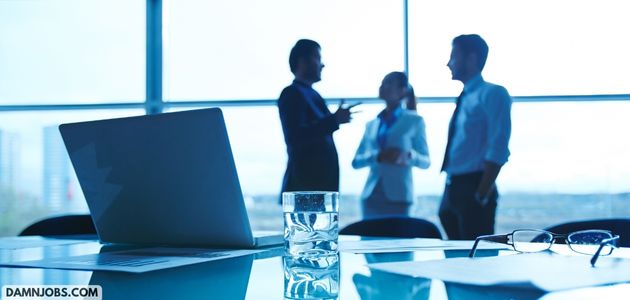 How To Handle Workplace Politics?