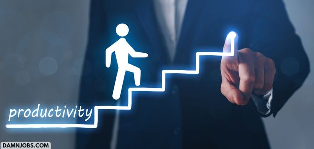 The Impact Of Remote Work On Productivity