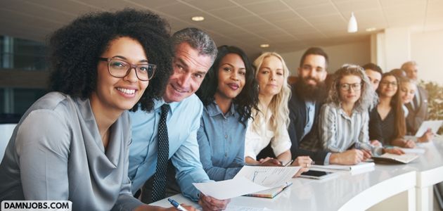 The Importance Of Diversity And Inclusion In The Workplace