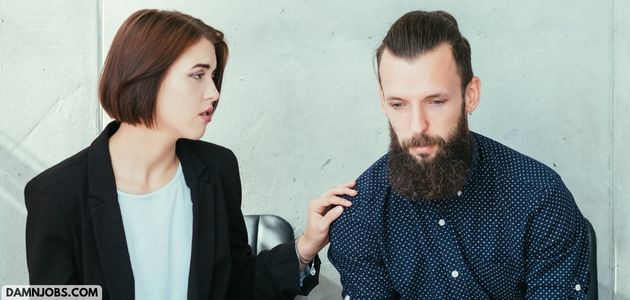 The Importance Of Empathy At Work