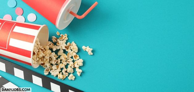 Top 10 Jobs In The Entertainment Industry