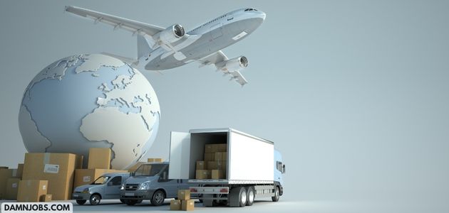 Transportation Careers