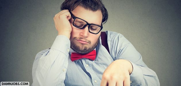 How To Handle Workplace Laziness?