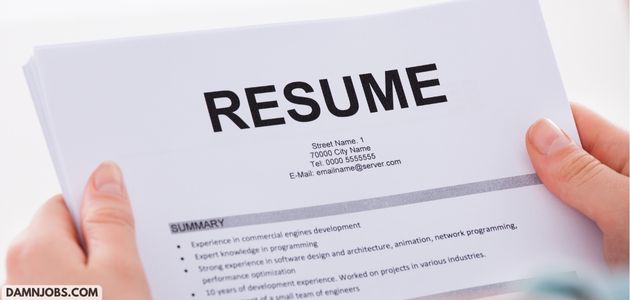 Can I Pay Someone To Help Me With My Resume?