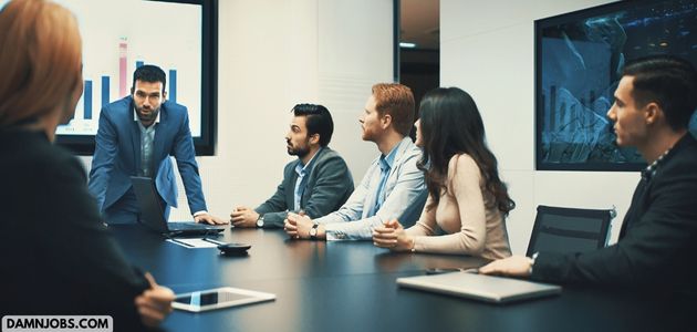 Behind the Scenes: IT Managers in the Spotlight