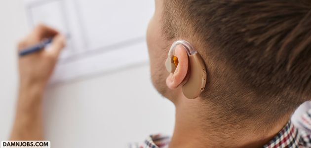 Breaking Barriers: How a Deaf Software Engineer Thrived in the Tech Industry