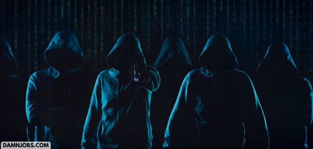 Inside the Dark Web: Tales of Cybersecurity in the Shadows