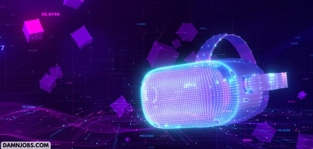 Job-Hunting in the Metaverse: Navigating the Future of Virtual Employment