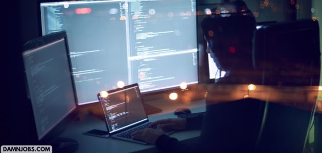 From Coder to Cyborg: The Human-Machine Collaboration in Tech Jobs