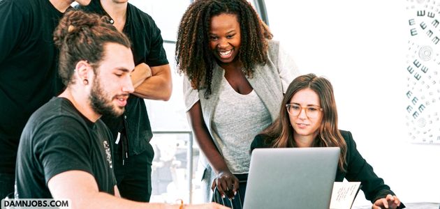 Innovators at Heart: IT Managers Transforming Businesses