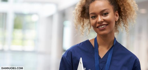 24 common interview questions for nurses