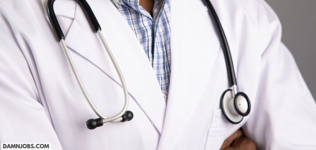 40 Interview Questions And Full Answers For Doctors