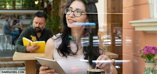 How to Get into Tech Jobs?