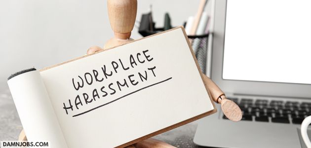 Workplace Harassment