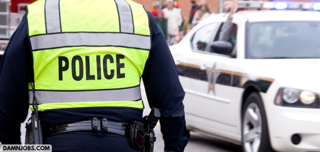 How to Get into Law Enforcement Jobs?