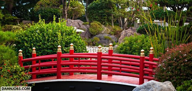 The Amazing Story of the Floating Garden Bridge