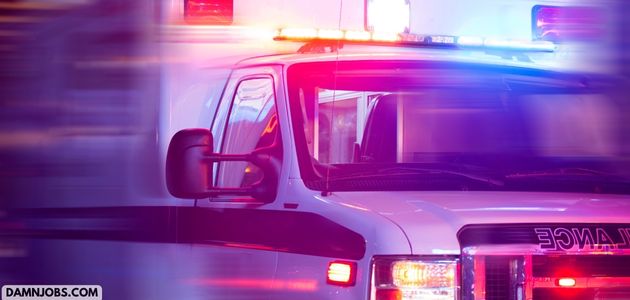 Crafting Effective Resumes and Cover Letters for Paramedics: A Comprehensive Guide