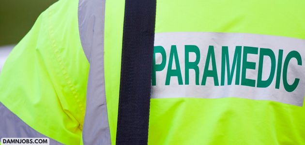 Becoming a Lifesaver: Your Guide to Paramedic Jobs