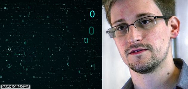 Edward Snowden: The Whistleblower Who Exposed Global Surveillance