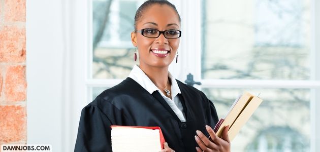 Law Jobs