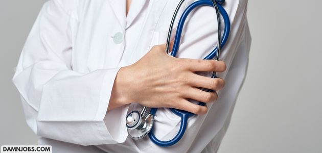 Resume for Doctors: Crafting a Professional Profile