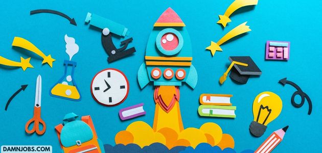 Unlock Your Superhero Potential in Education Jobs!