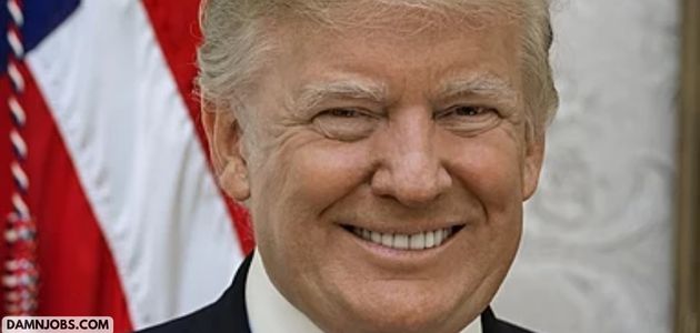 Donald Trump's Vow of Job Prosperity: A Broken Promise