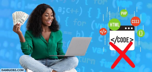 April 2024's Top 10 Highest-Paid Non-Coding Remote Jobs