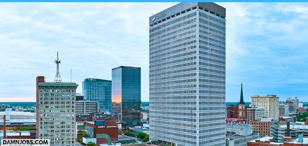 Seeking $100K Opportunities? Discover 5 Kentucky Remote and Hybrid Jobs!