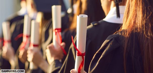 Closing the Gap: Matching What College Grads Expect to Earn with What They Actually Make