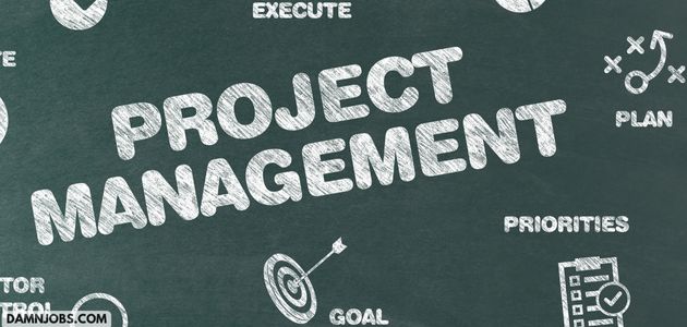Everything a person needs to know about becoming a project manager