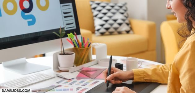 Everything a person needs to know about entering the field of graphic design