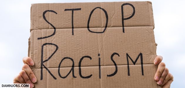 Racism in Job Applications: Should You Hide Your Race?