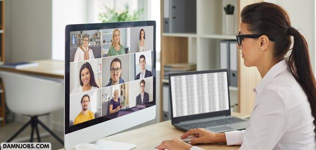 Unlock Lucrative Opportunities: Discover the Top 10 High-Paying Remote Jobs Over $100K!