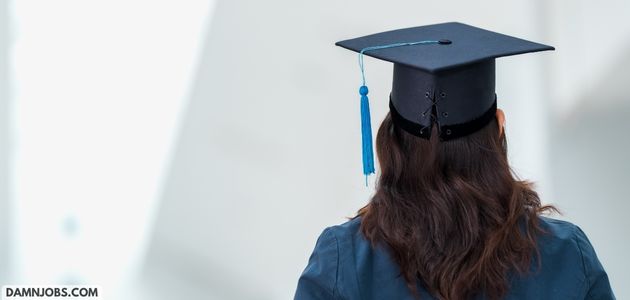 5 Tips for New Grads: Finding the Best Job and City for You!