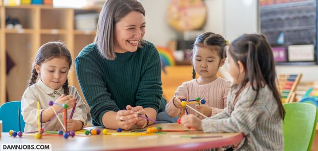 Adapting to the New Normal: Teachers Reflect on Pandemic-Induced Changes