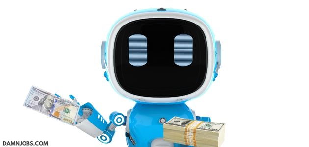 AI Jobs Salary Guide 2024