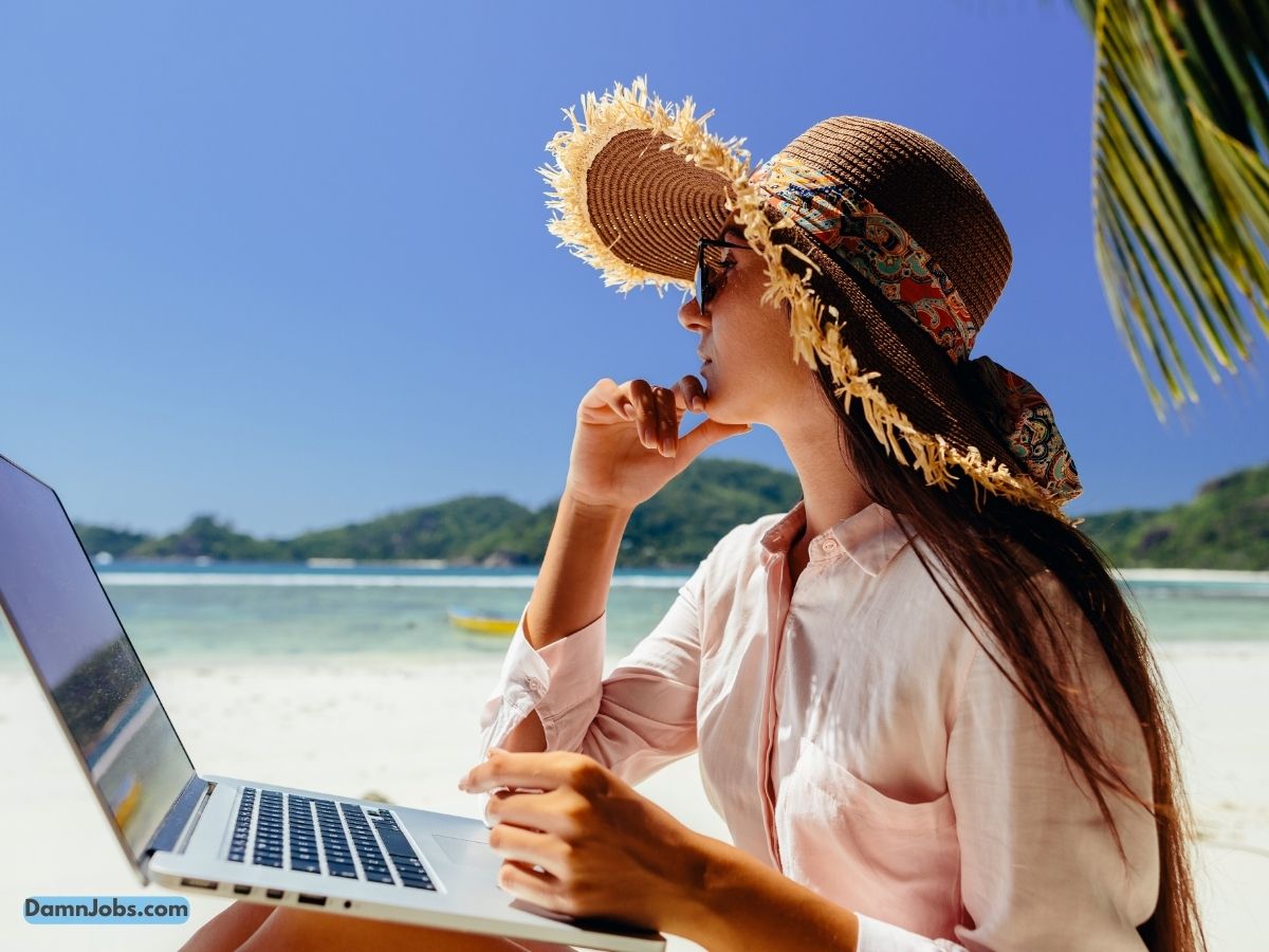 Escape the Office Grind: 6 Epic Steps to Embrace Freelance Freedom!