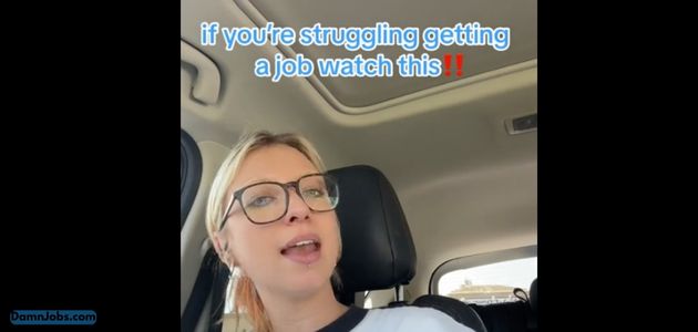 This 'Dystopian' Resume Hack Landed Me 3 Jobs: How AI Tricks Can Help You Beat the System