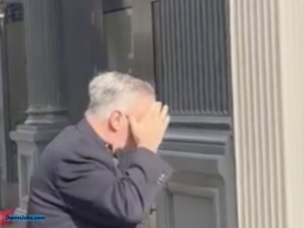 Alec Baldwin Grapples with Tough Questions Amid Involuntary Manslaughter Trial