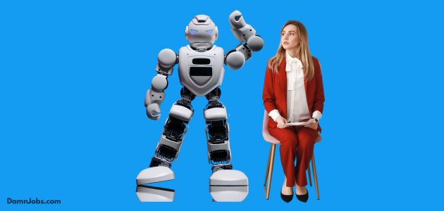 AI Revolution: How Your Job Might Change (For Better or Worse)