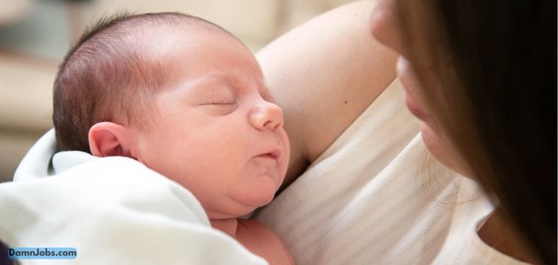 Make a Difference: Volunteer to Cuddle Babies in the NICU and Transform Lives!