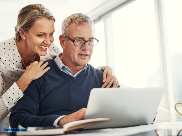 Best Jobs for Retirees and Mature Workers: 10 Second-Act Careers Plus 13 Side Gigs