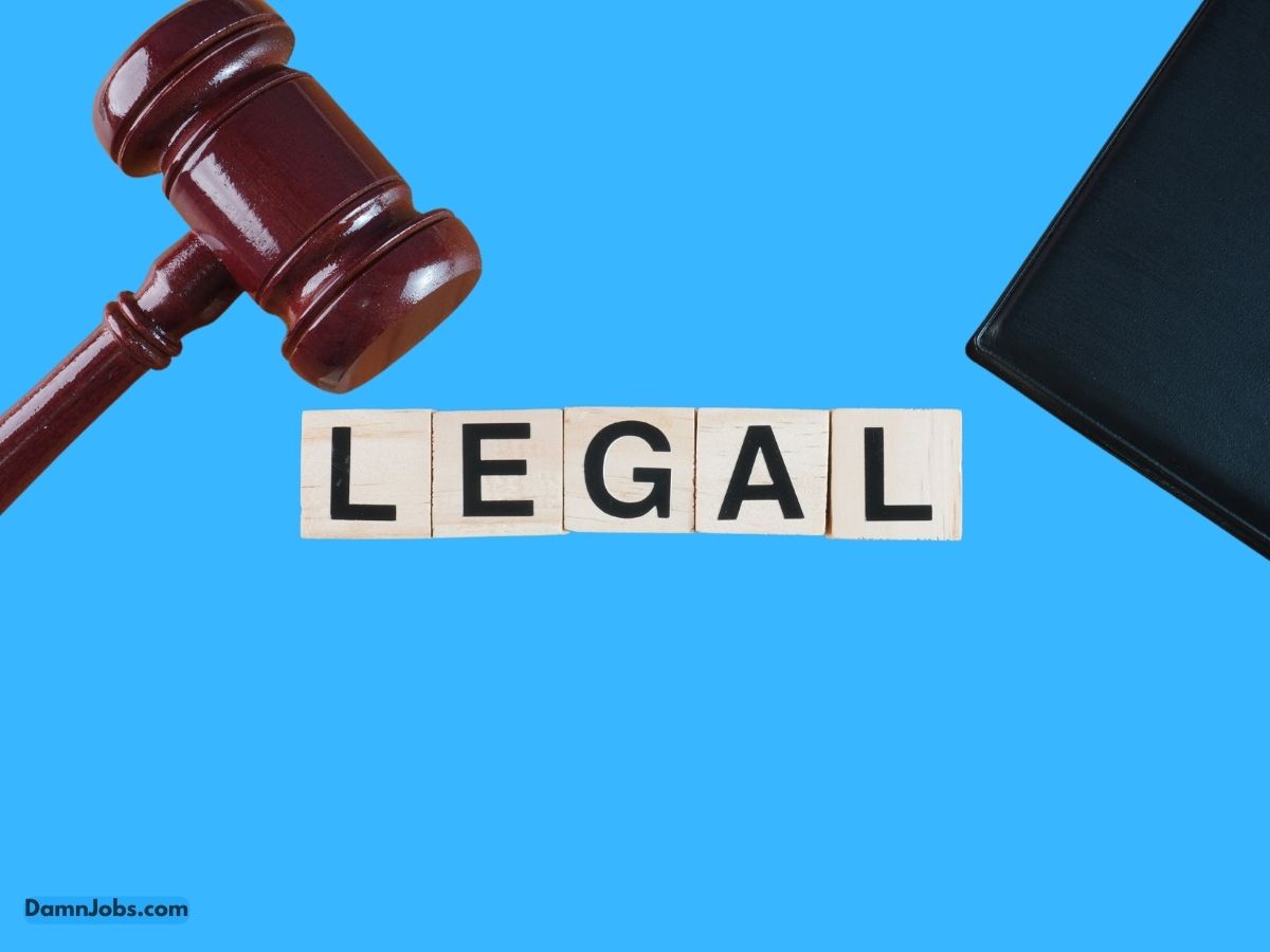 Cover Letter Tips for Legal Professionals: How to Make a Compelling Case for Your Candidacy